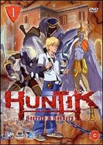 Huntik. Secrets & Seekers. Vol. 1