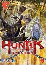 Huntik. Secrets & Seekers. Vol. 3
