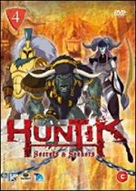 Huntik. Secrets & Seekers. Vol. 4