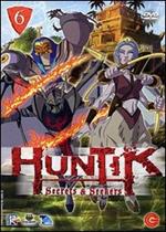Huntik. Secrets & Seekers. Vol. 6