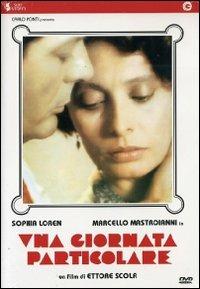 Una giornata particolare di Ettore Scola - DVD
