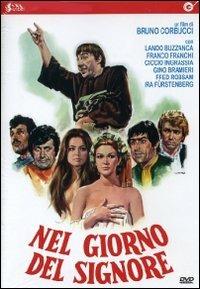 Nel giorno del Signore di Bruno Corbucci - DVD