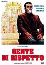 Gente di rispetto (DVD)