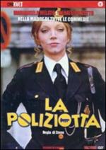 La poliziotta