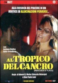 Al Tropico del Cancro di Edward G. Muller,Gian Paolo Lomi,Edoardo Mulargia - DVD