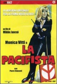 La pacifista di Miklos Jancsò - DVD