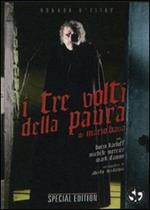 I tre volti della paura