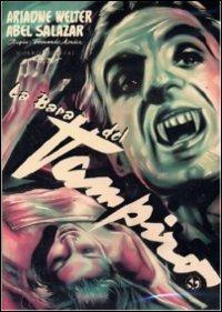 La bara del vampiro di Fernando Mendez - DVD
