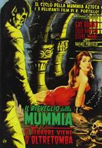 Il risveglio della mummia - Il terrore viene dall'oltretomba (2 DVD)
