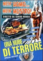 Una nube di terrore