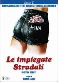 Le impiegate stradali