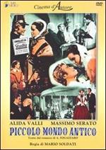 Piccolo mondo antico