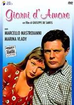 Giorni d'amore (DVD)