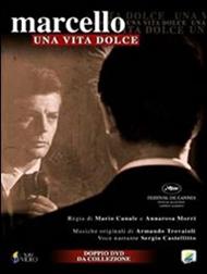 Marcello, una vita dolce (2 DVD)