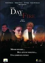 The Day on Fire