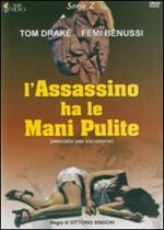 L' assassino ha le mani pulite