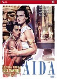 Aida di Clemente Fracassi - DVD