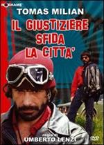 Il giustiziere sfida la città