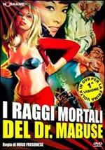 I raggi mortali del Dr. Mabuse