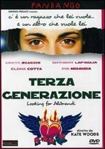 Terza generazione