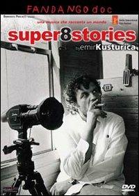 Super 8 Stories di Emir Kusturica - DVD
