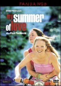 My Summer of Love di Pawel Pawlikowski - DVD