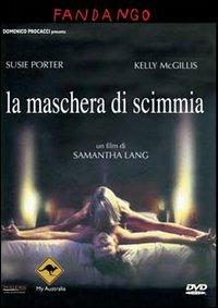 Maschera di scimmia di Samantha Lang - DVD