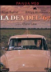 La dea del '67 di Clara Law - DVD