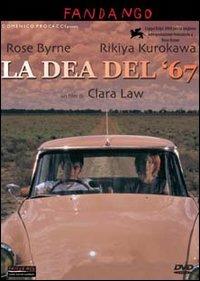 La dea del '67 di Clara Law - DVD