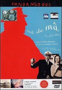 MÂ de MÂ (mal di mare) di Giotto Barbieri - DVD