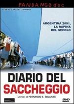 Diario del saccheggio