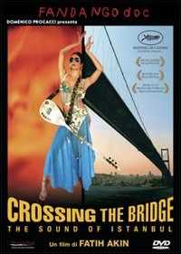 Film Crossing the Bridge: The Sound of Istanbul Fatih Akin