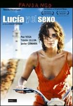 Lucia y el sexo