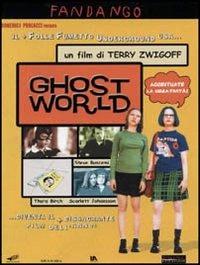 Ghost World di Terry Zwigoff - DVD