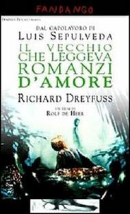 Il vecchio che leggeva romanzi d'amore