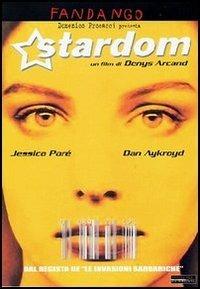 Stardom di Denys Arcand - DVD