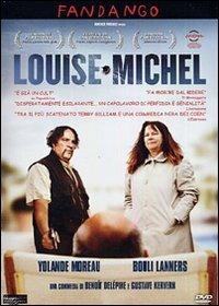 Louise - Michel di Benoît Delépine,Gustave Kervern - DVD