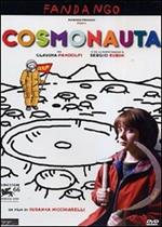 Cosmonauta