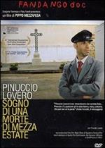 Pinuccio Lovero. Sogno di una morte di mezza estate