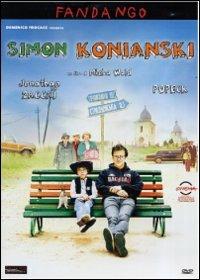 Simon Konianski di Micha Wald - DVD