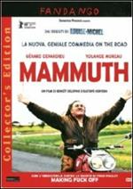 Mammuth