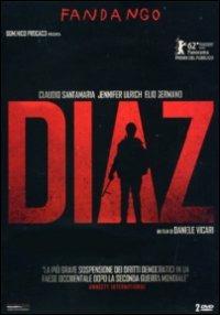 Diaz (2 DVD) di Daniele Vicari - DVD
