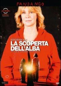 La scoperta dell'alba di Susanna Nicchiarelli - DVD