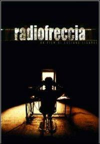 Radio Freccia di Luciano Ligabue - DVD