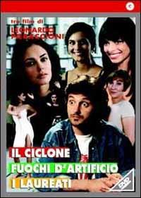 Pieraccioni (3 DVD) di Leonardo Pieraccioni