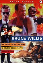 Bruce Willis (3 DVD)