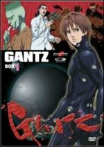 Gantz. Box 1 (3 DVD)