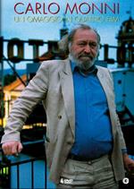 Omaggio a Carlo Monni (4 DVD)