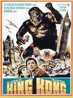 Gli eredi di King Kong (2 DVD)