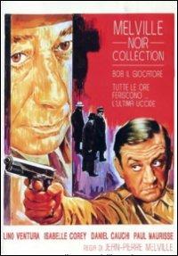 Melville Collection (2 DVD) di Jean-Pierre Melville